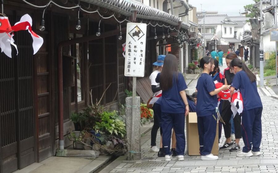 レオクラブ