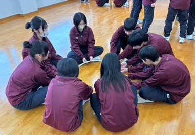 柳学セミナー