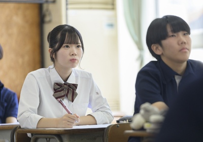 普通科 総合進学コース