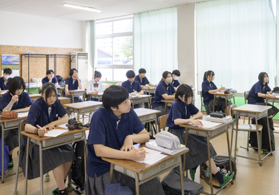 普通科 総合進学コース