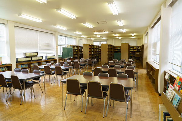 図書館