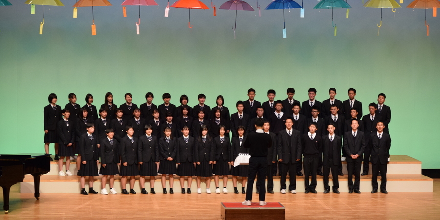 10月の写真